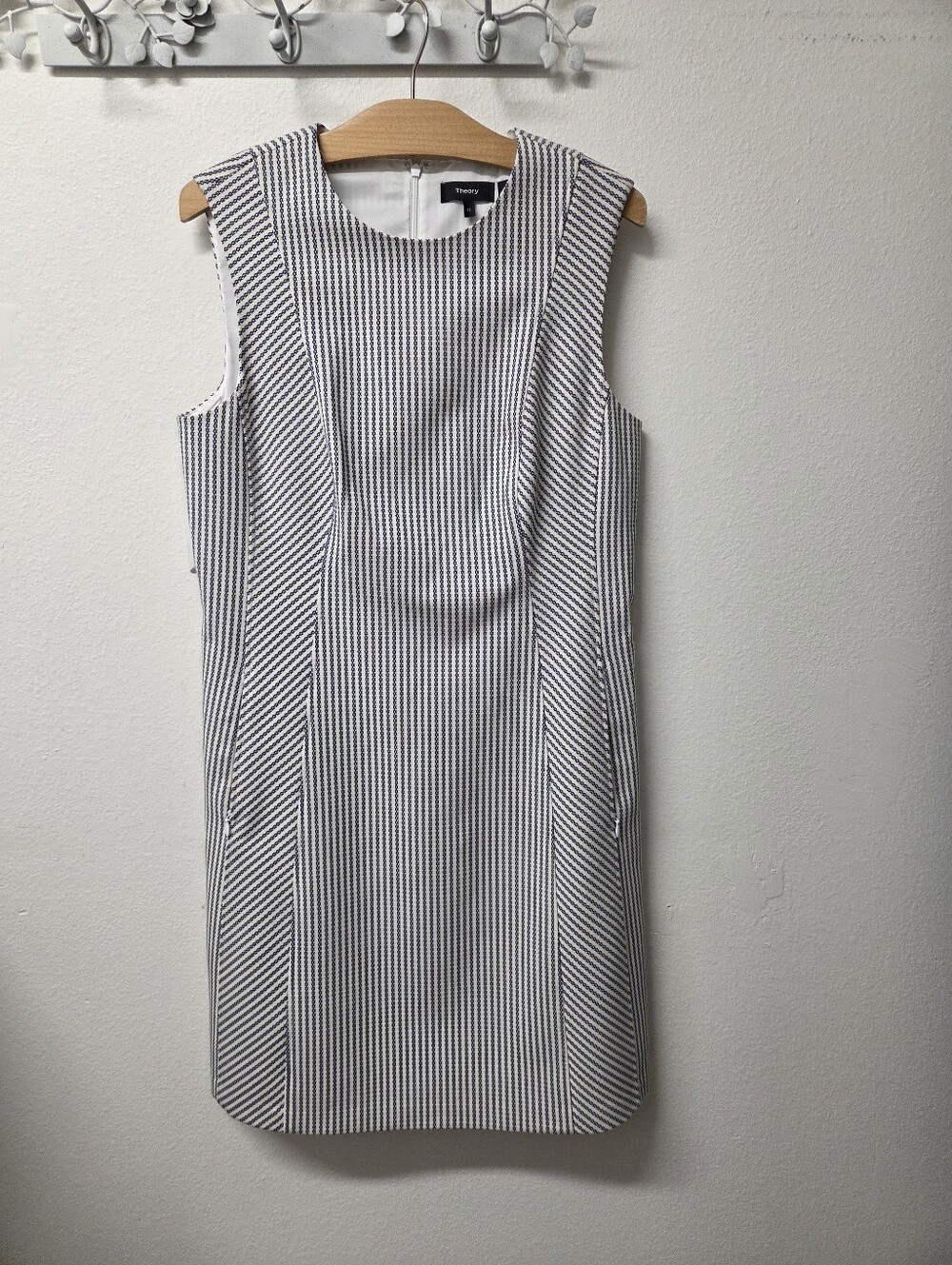 Sleeveless Dress